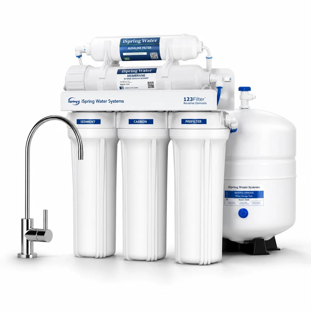 Water Filtration System