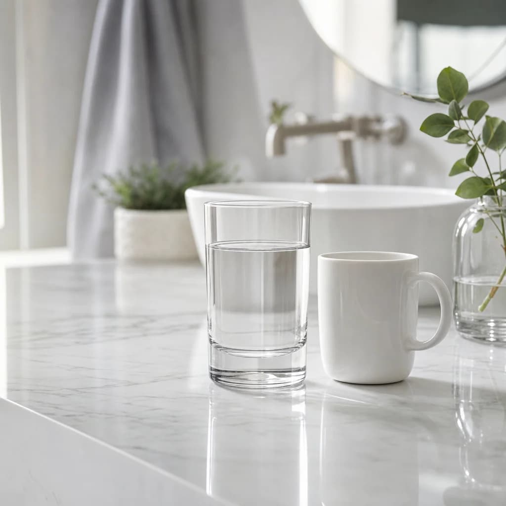 Pure Water Co. — Healthy home water